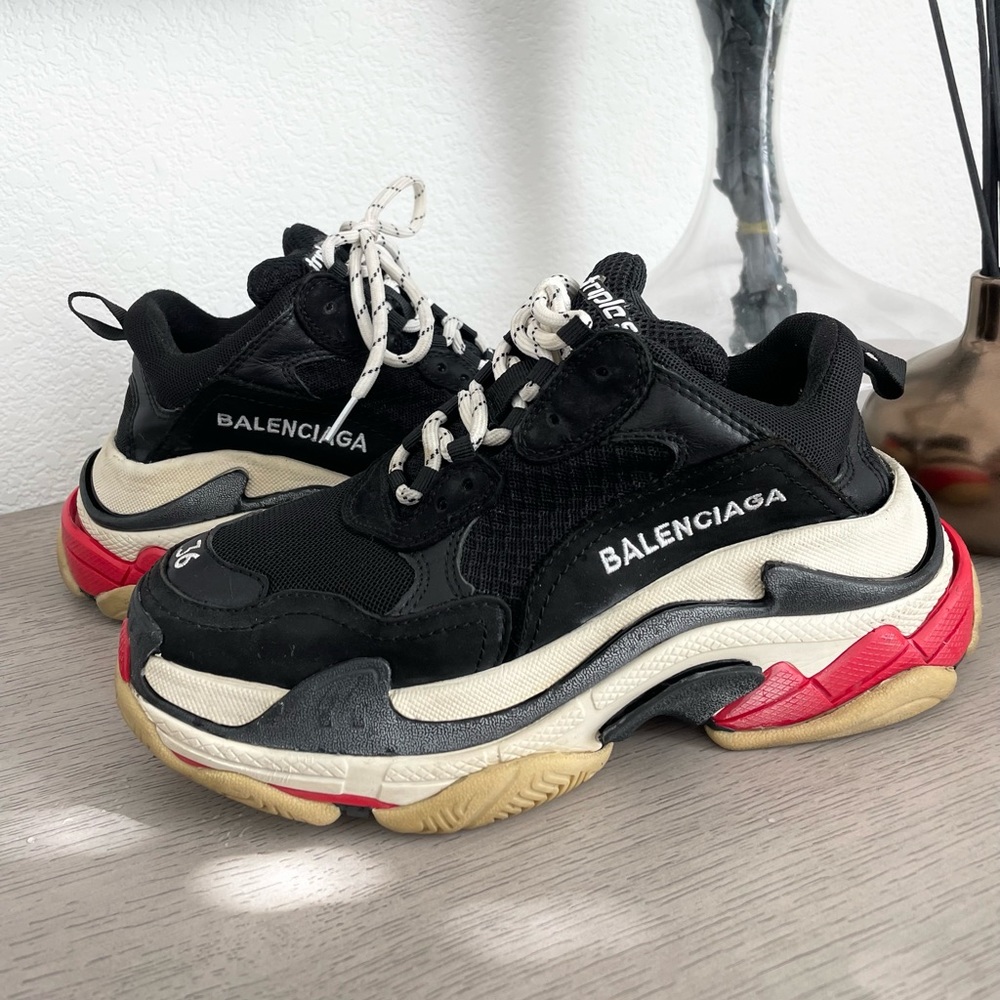 Balenciaga sneakers